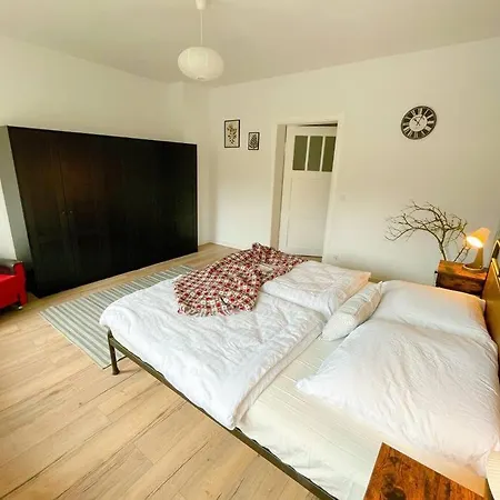 Apartment Landhof Eichenblick