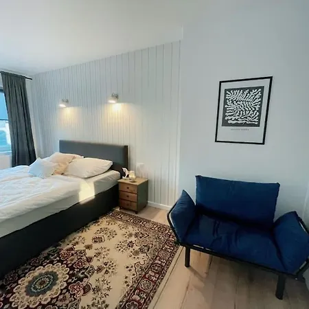 Landhof Eichenblick Apartment *