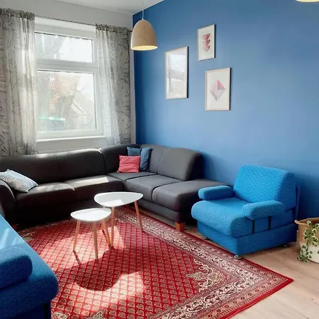 Landhof Eichenblick Apartment