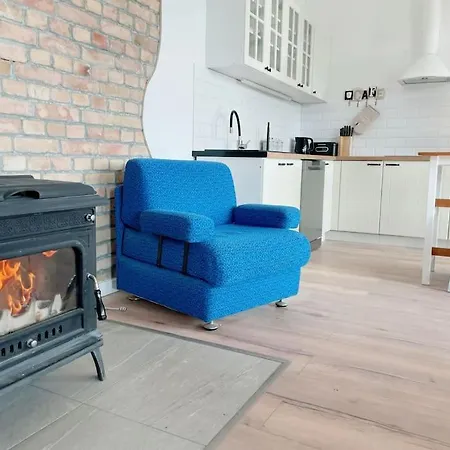 Landhof Eichenblick Apartment