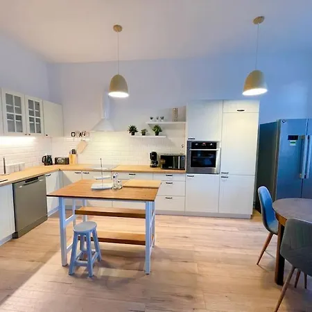 Landhof Eichenblick Apartment