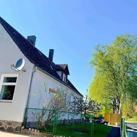 Landhof Eichenblick *