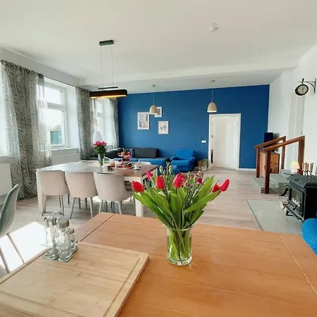 Apartment Landhof Eichenblick *