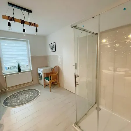 Apartment Landhof Eichenblick Sarow