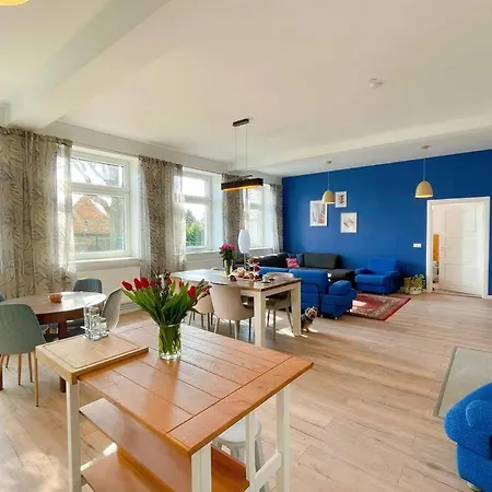 Landhof Eichenblick Apartment