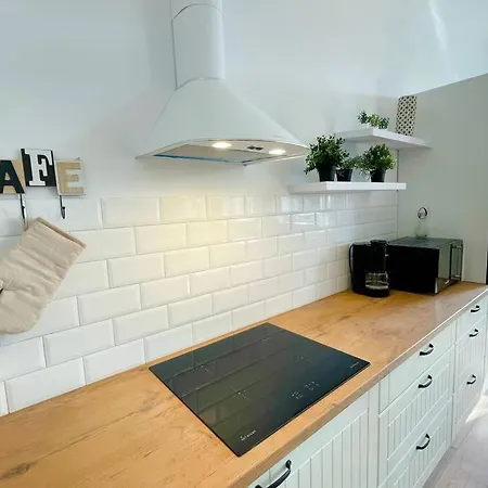 Landhof Eichenblick Apartment *