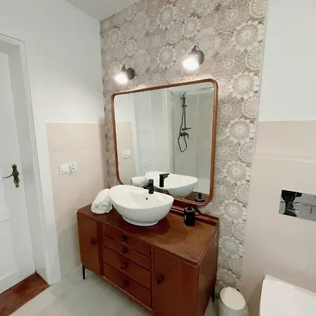 Landhof Eichenblick Apartment Sarow