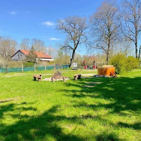 Landhof Eichenblick Sarow