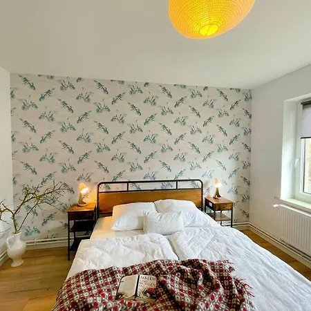 Apartment Landhof Eichenblick *