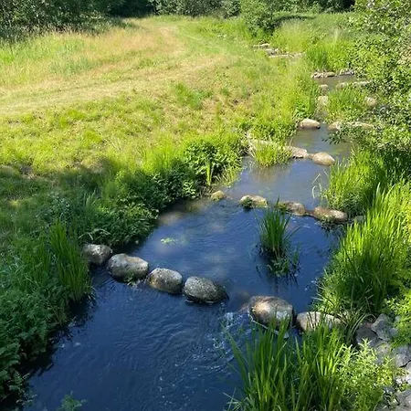 Landhof Eichenblick * Sarow