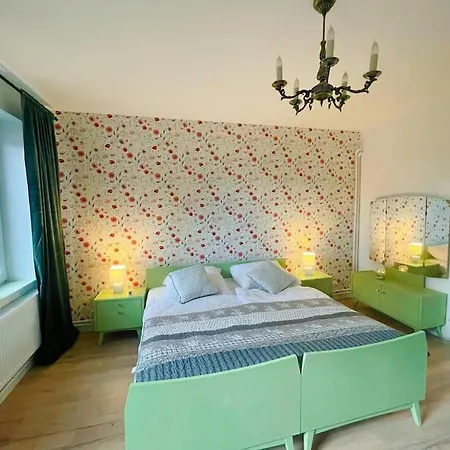 Apartment Landhof Eichenblick *