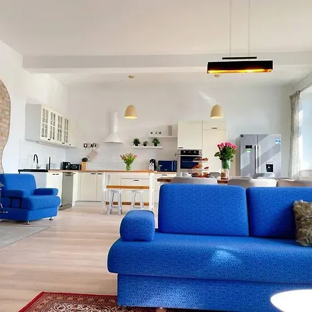 Landhof Eichenblick Apartment *