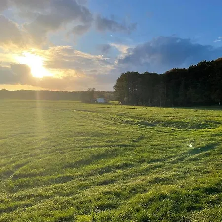 Landhof Eichenblick * Sarow