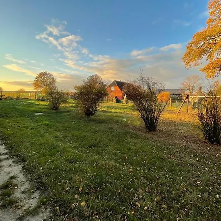 Landhof Eichenblick *